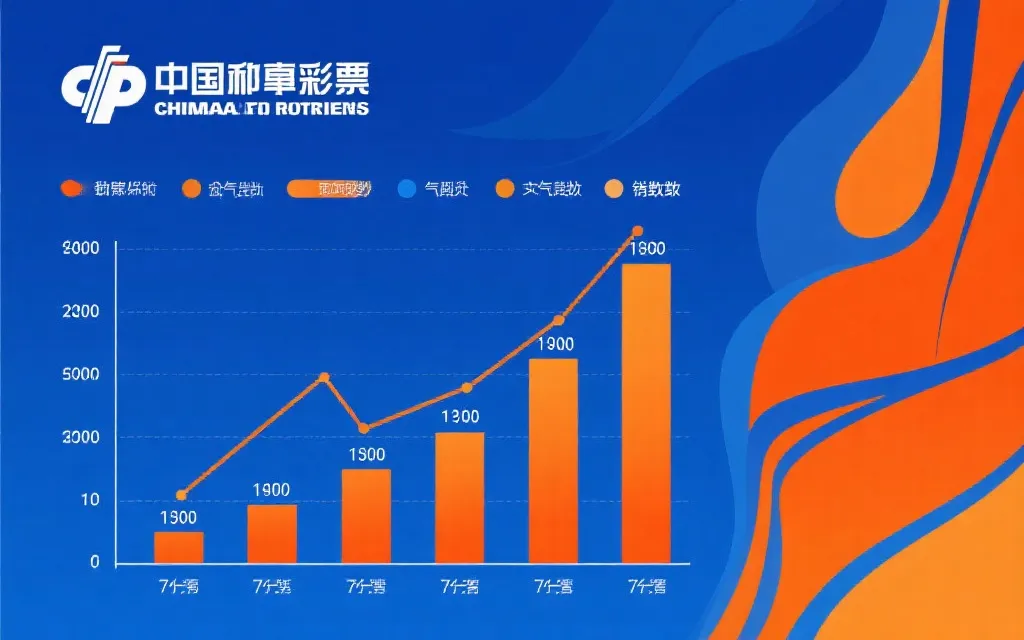 2025年前九个月中国彩票销售额报告：销量数据背后的行业新动向