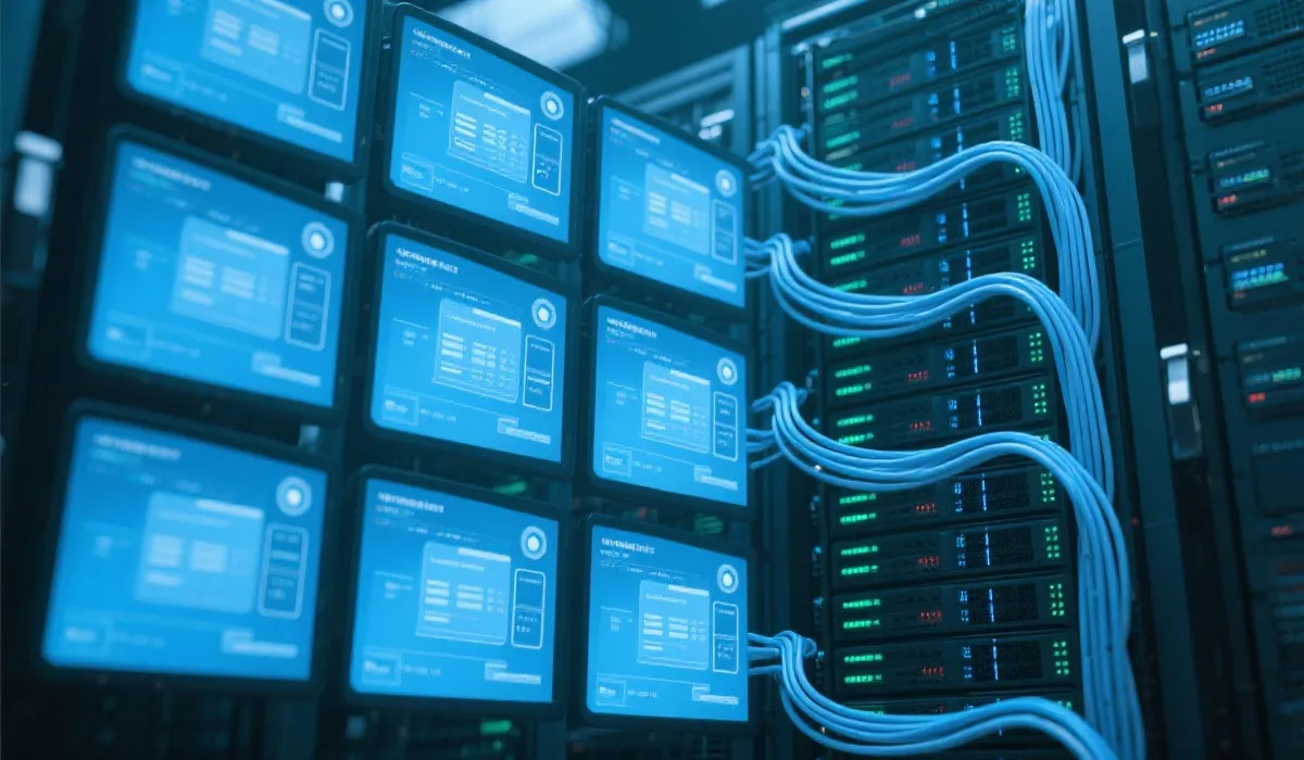 历史开奖数据归档流程图